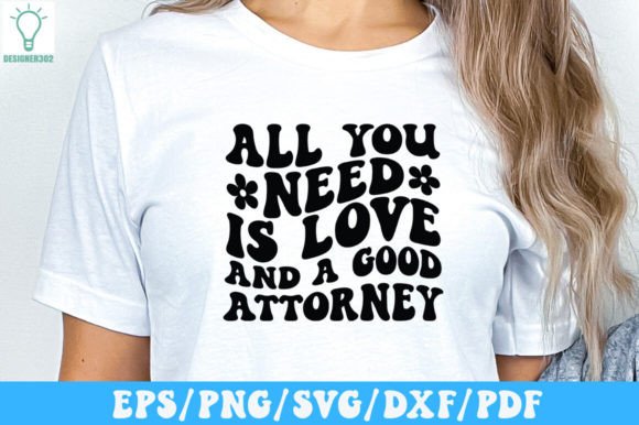 All You Need is Love and a Good Attorney