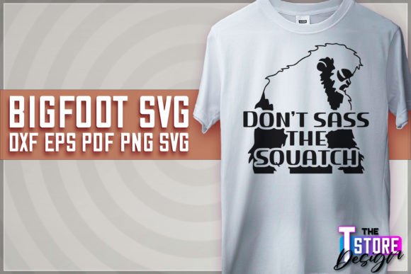 Bigfoot SVG Yeti Quotes: A Designer’s Real-World Embroidery Review
