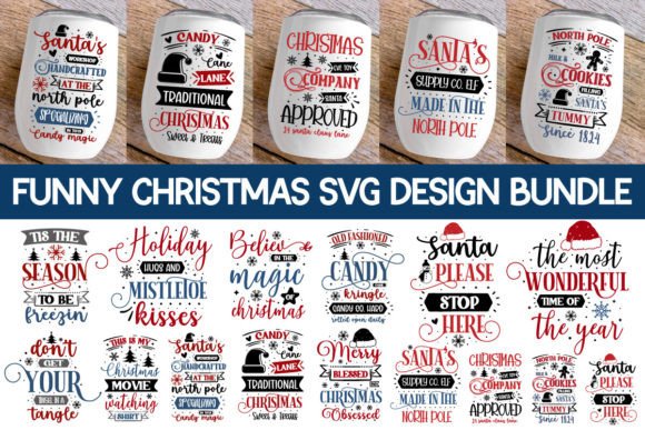 Christmas Svg Bundle , Funny Christmas S: A Designer’s Honest Review for Real Embroidery Projects