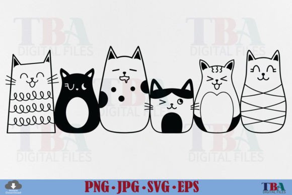 Cute Cat SVG: A Designer’s Real-World Embroidery Review