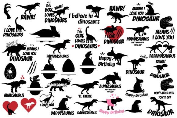 Dinosaur Bundle Humor SVG: A Designer’s Real-World Embroidery Review