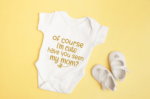 Funny Baby Onesie SVG: A Designer’s Honest Review for Real Embroidery Projects
