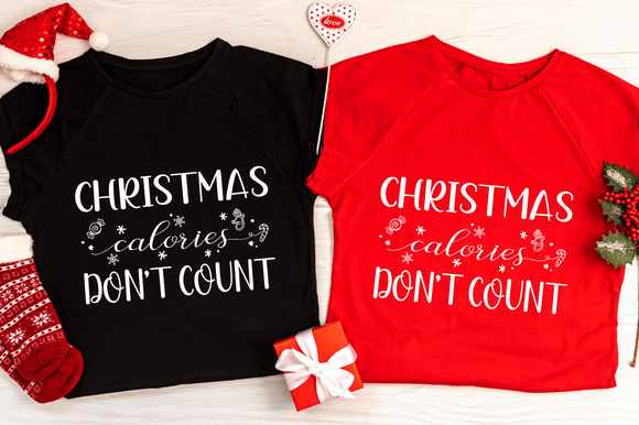 Funny Christmas Shirt SVG PNG: A Designer’s Real-World Take