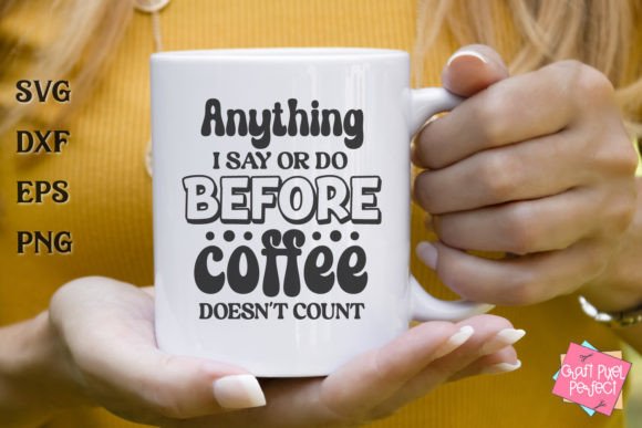 Funny Coffee Saying SVG: A Designer’s Honest Review