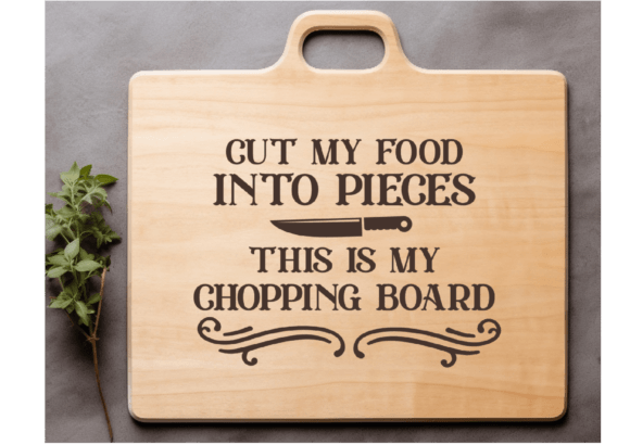 Funny Cutting Board SVG, Charcuterie SVG: A Designer’s Real-World Review