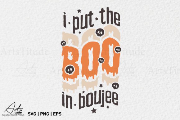 Funny Halloween Boo SVG PNG: A Designer’s Real-World Embroidery Review