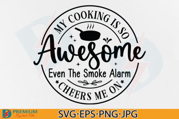 Funny Kitchen Saying SVG: A Designer’s Real-World Embroidery Review