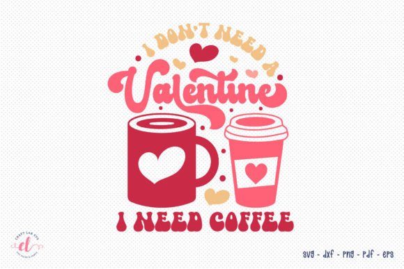 Funny Retro Valentines SVG Design Review