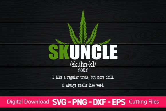 Funny Skuncle Definitions: A Designer’s Real-World Review