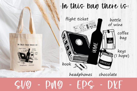 Funny Tote Bag SVG for Woman: A Designer’s Real-World Review