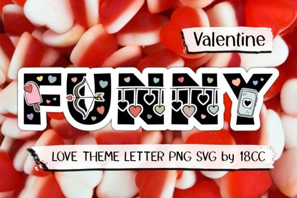 Funny Valentine Letter PNG SVG: A Designer’s Real-World Embroidery Review