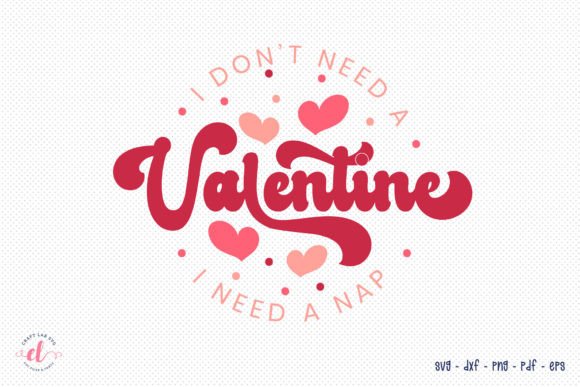 h1>Charming Retro Vibes: A Designer’s Take on the Funny Retro Valentine SVG Design