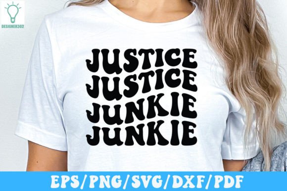 h1>Justice Junkie Retro SVG: A Designer’s Real-World Review for Embroidery Projects