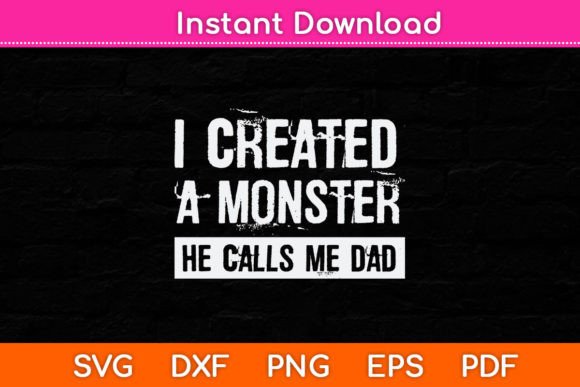 I Created a Monster He Calls Me Dad: A Designer’s Real-World Embroidery Review