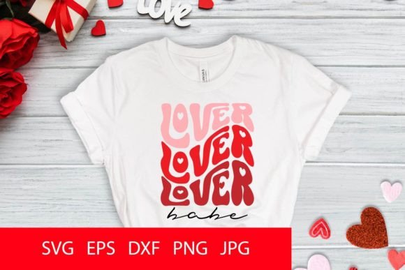 Lover Babe SVG PNG: A Designer’s Real-World Embroidery Review