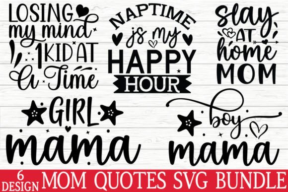 Mother's Day SVG Bundle: A Designer’s Honest Review