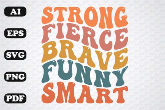 Strong Fierce Brave Funny Smart: A Designer’s Real-Use Review